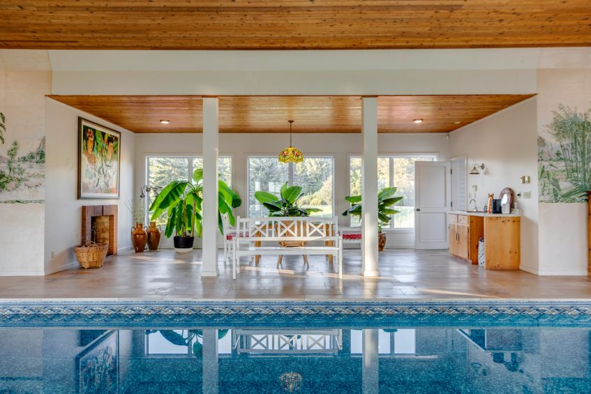 41320 Range Road 232, Rural Lacombe County, AB, Canada - 77