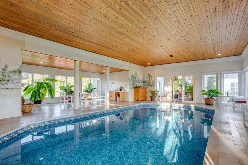 41320 Range Road 232, Rural Lacombe County, AB, Canada - 78