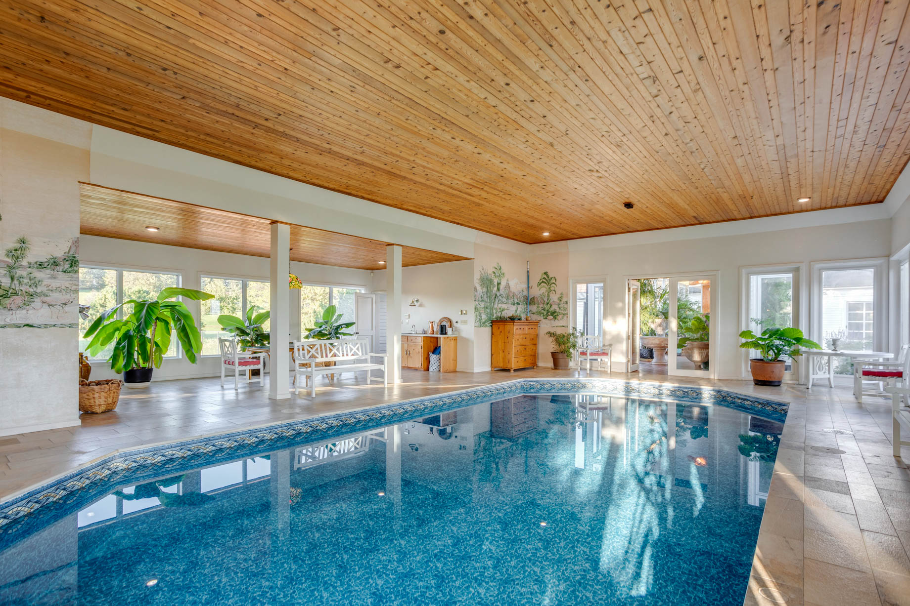 41320 Range Road 232, Rural Lacombe County, AB, Canada – 78