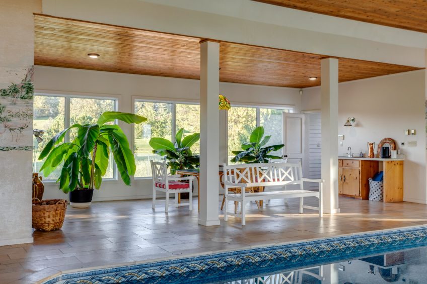 41320 Range Road 232, Rural Lacombe County, AB, Canada - 79