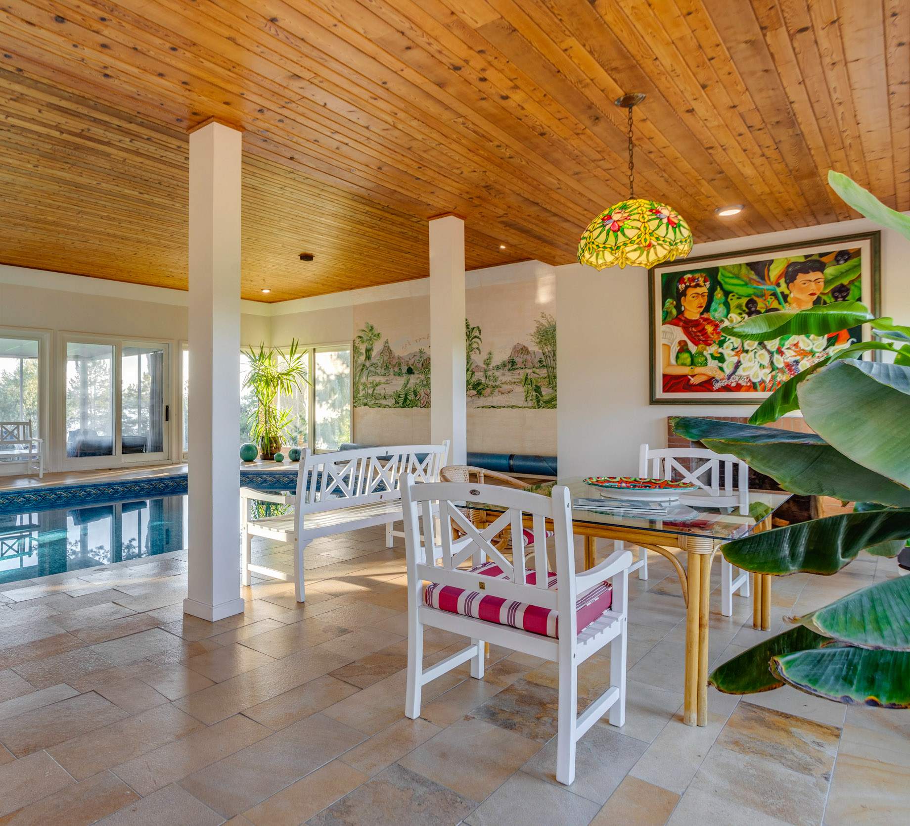 41320 Range Road 232, Rural Lacombe County, AB, Canada – 85