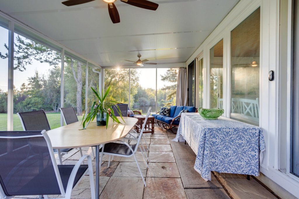 41320 Range Road 232, Rural Lacombe County, AB, Canada - 87