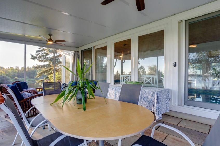 41320 Range Road 232, Rural Lacombe County, AB, Canada - 88