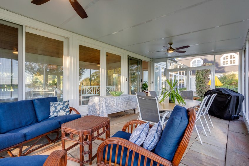 41320 Range Road 232, Rural Lacombe County, AB, Canada - 89