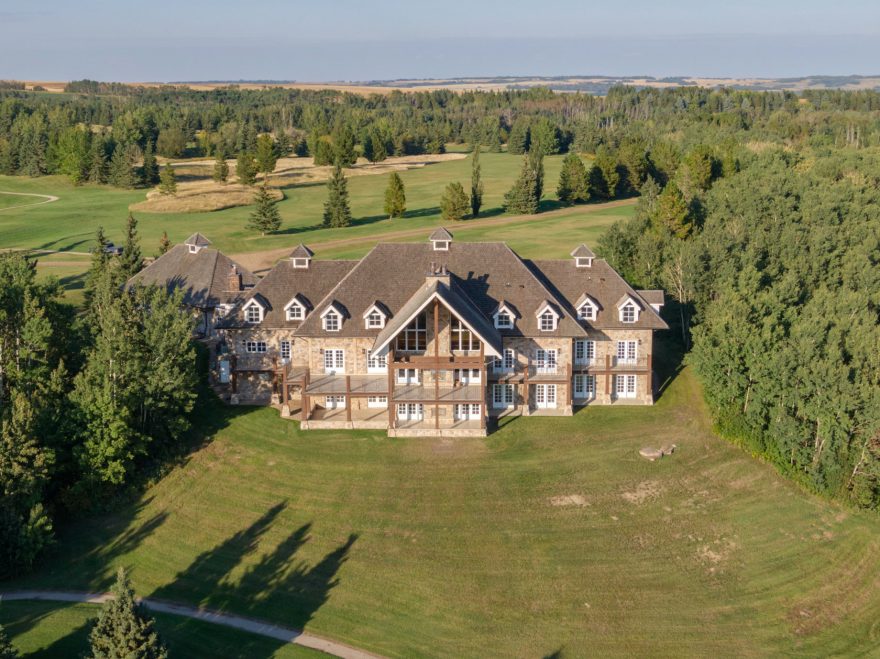 41320 Range Road 232, Rural Lacombe County, AB, Canada - 9