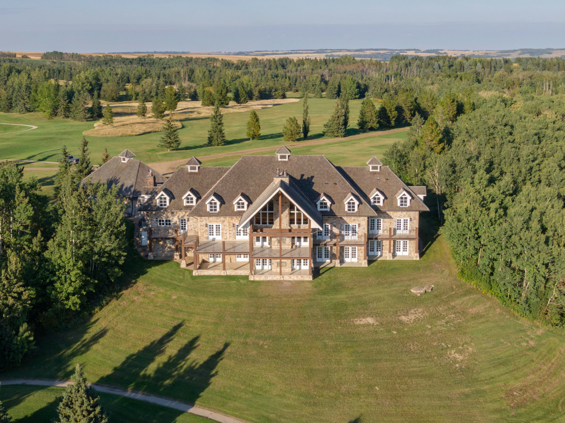 41320 Range Road 232, Rural Lacombe County, AB, Canada – 9