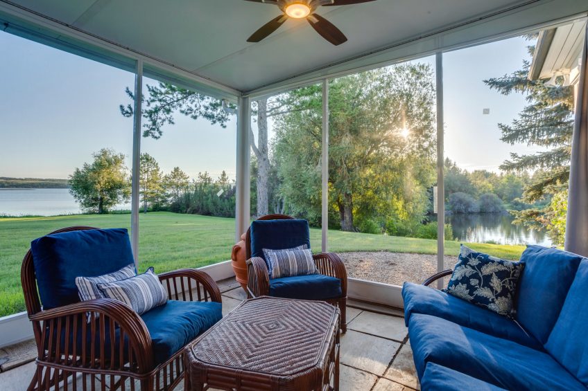 41320 Range Road 232, Rural Lacombe County, AB, Canada - 90