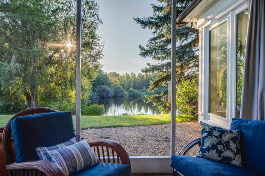 41320 Range Road 232, Rural Lacombe County, AB, Canada - 91