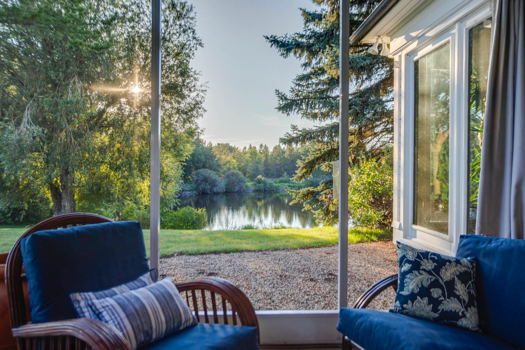 41320 Range Road 232, Rural Lacombe County, AB, Canada – 91