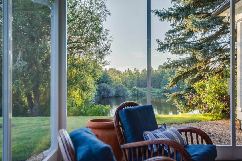 41320 Range Road 232, Rural Lacombe County, AB, Canada - 92