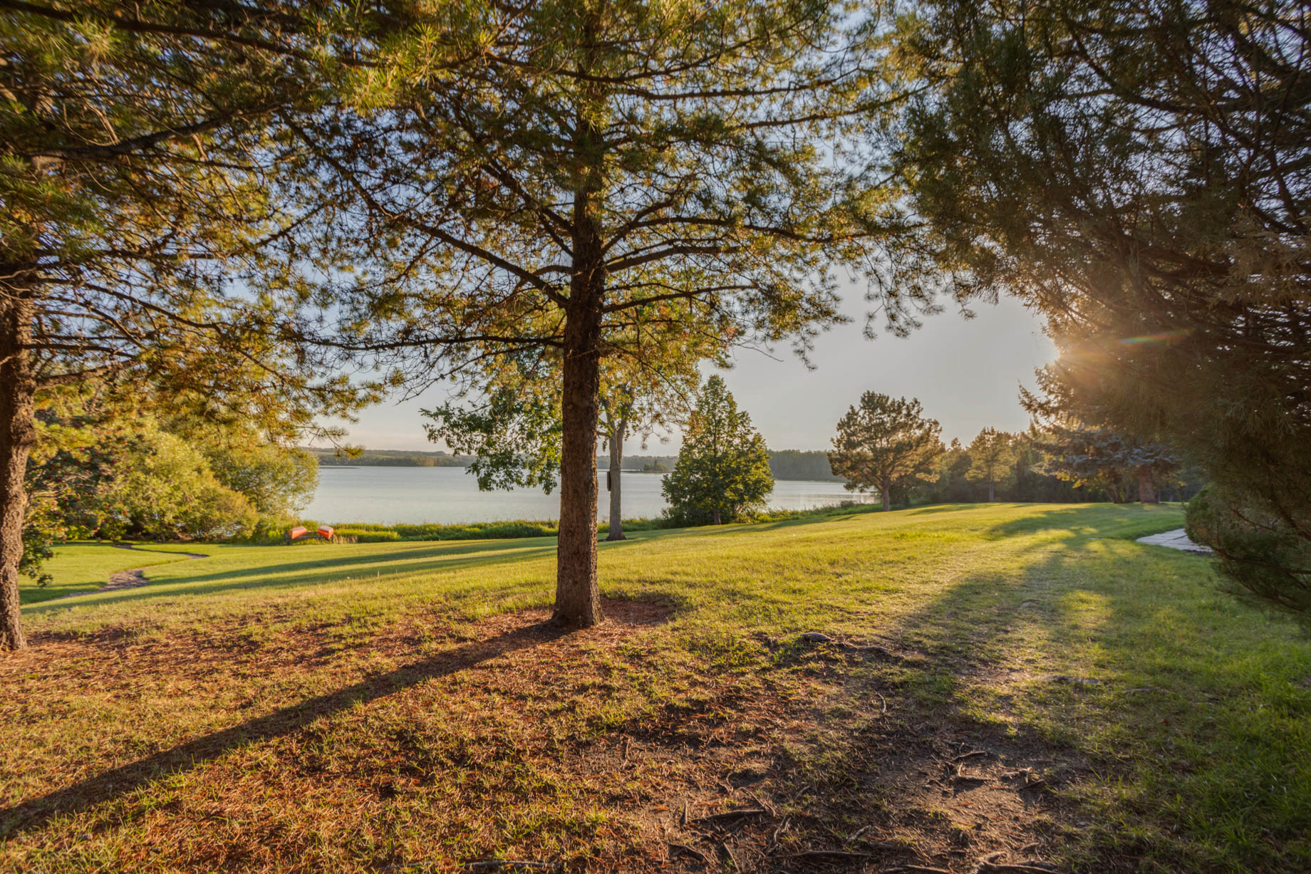 41320 Range Road 232, Rural Lacombe County, AB, Canada – 94