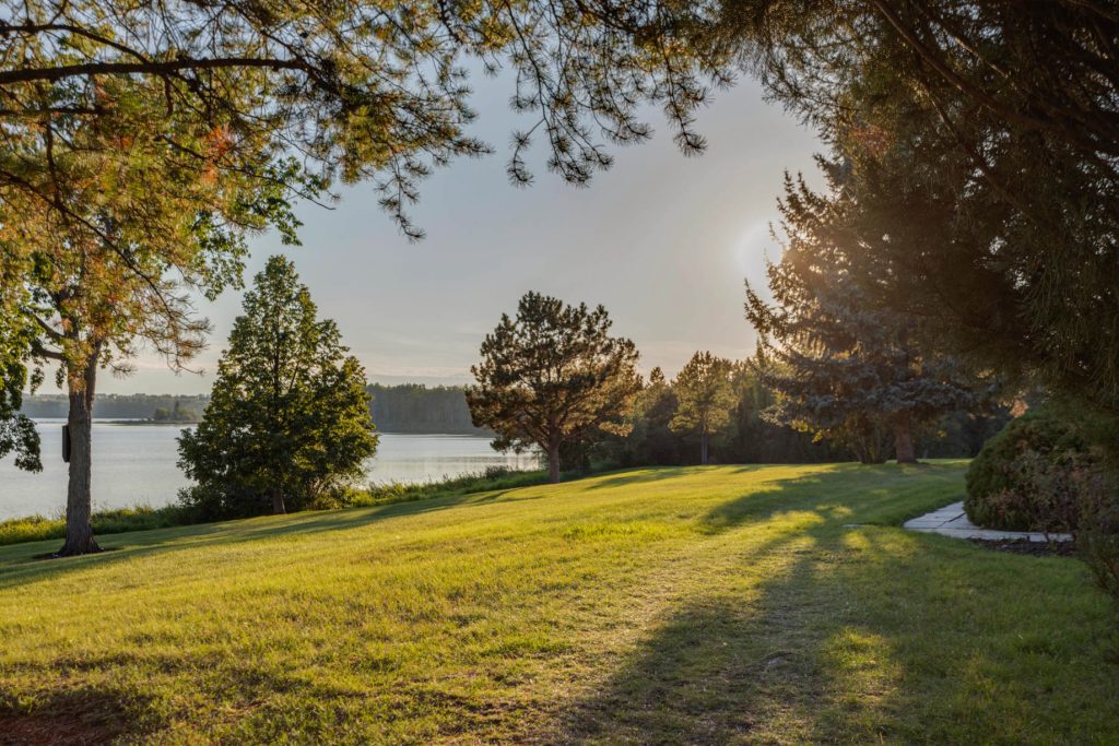 41320 Range Road 232, Rural Lacombe County, AB, Canada - 95