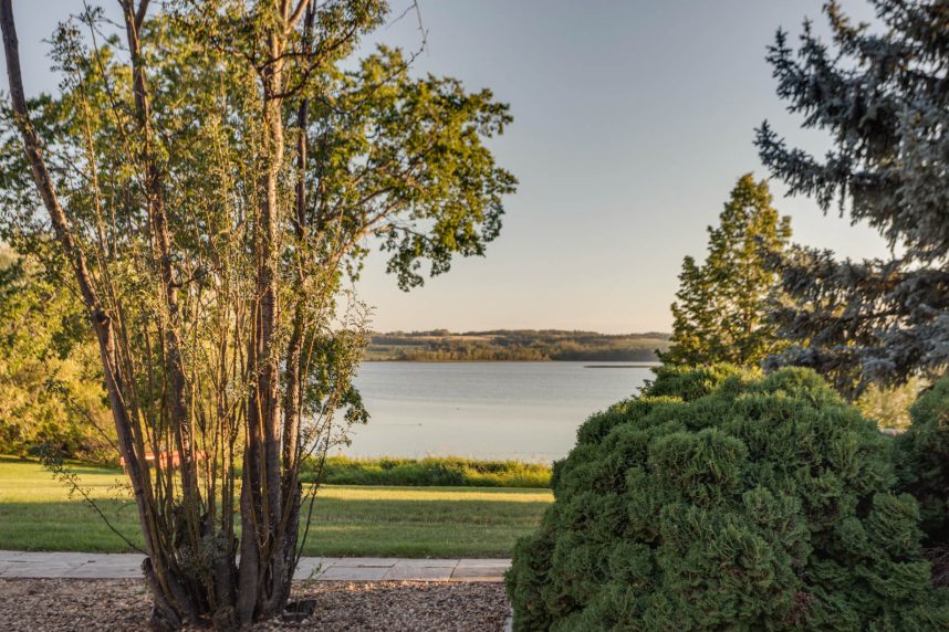 41320 Range Road 232, Rural Lacombe County, AB, Canada - 96