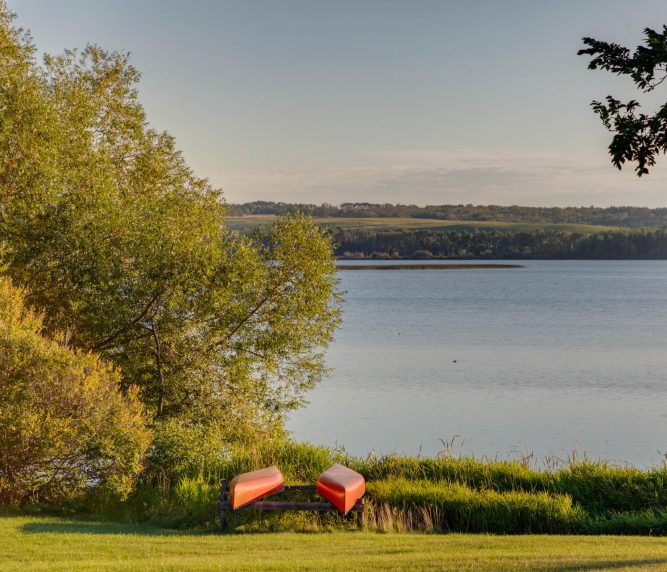 41320 Range Road 232, Rural Lacombe County, AB, Canada - 97