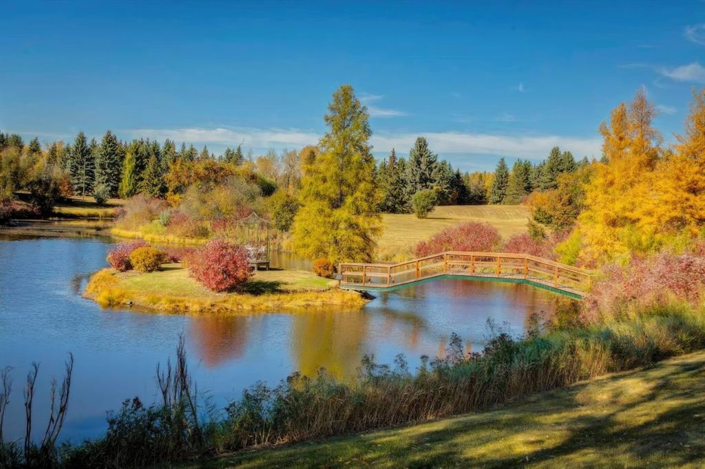 41320 Range Road 232, Rural Lacombe County, AB, Canada - 99