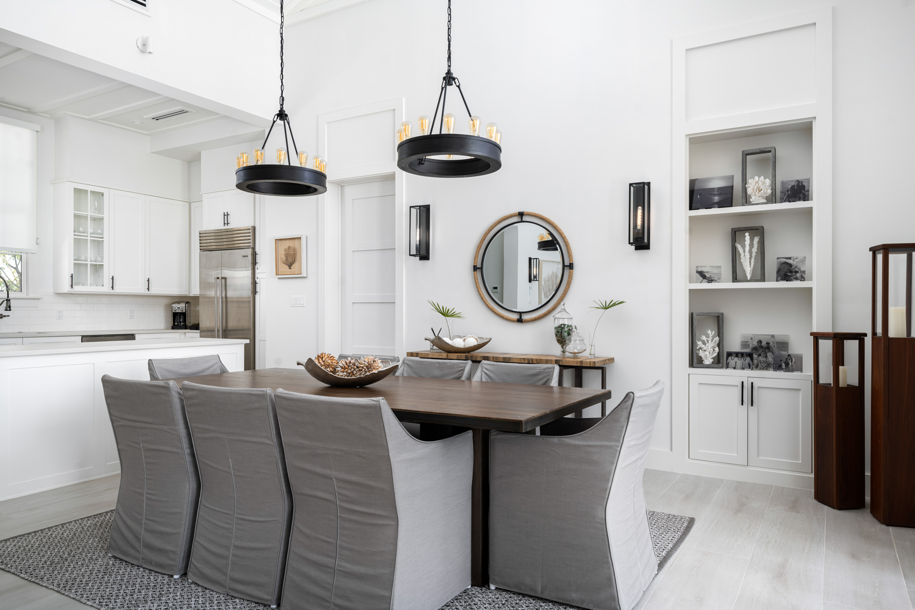 Adventure Cliff – 443 Columbus Beach Cottage, Ambergris Cay, Turks & Caicos Islands – 11