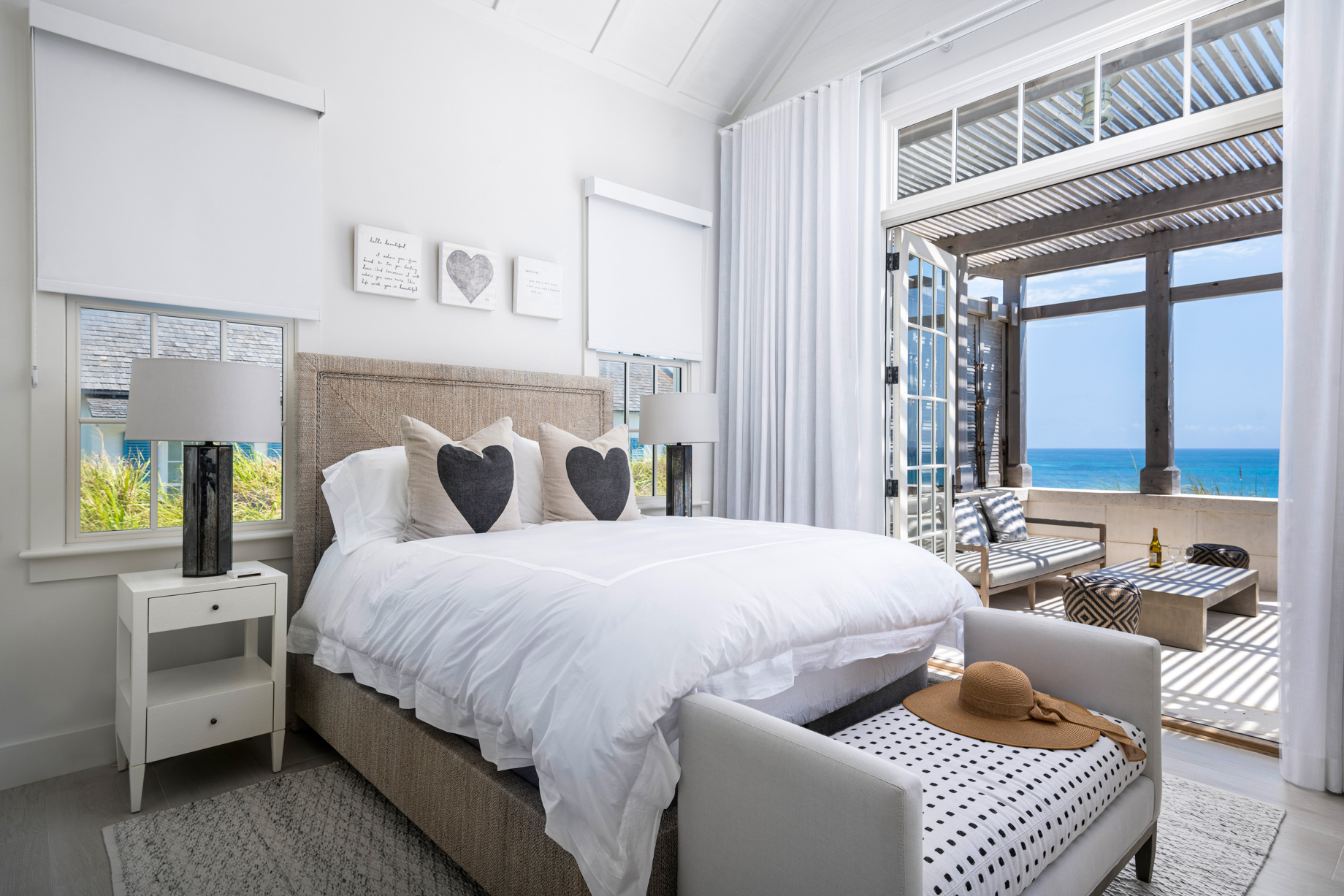 Adventure Cliff – 443 Columbus Beach Cottage, Ambergris Cay, Turks & Caicos Islands – 12