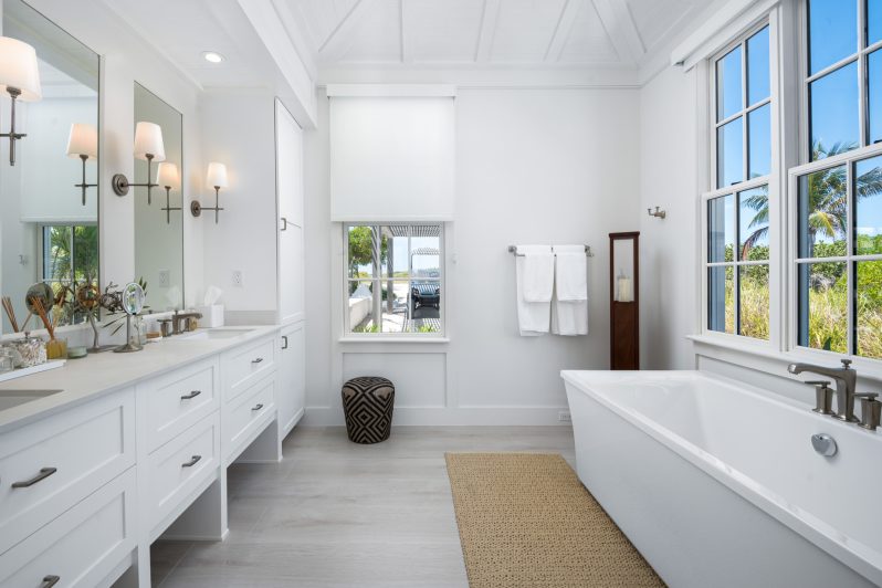 Adventure Cliff - 443 Columbus Beach Cottage, Ambergris Cay, Turks & Caicos Islands - 13