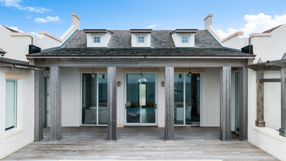 Adventure Cliff - 443 Columbus Beach Cottage, Ambergris Cay, Turks & Caicos Islands - 16