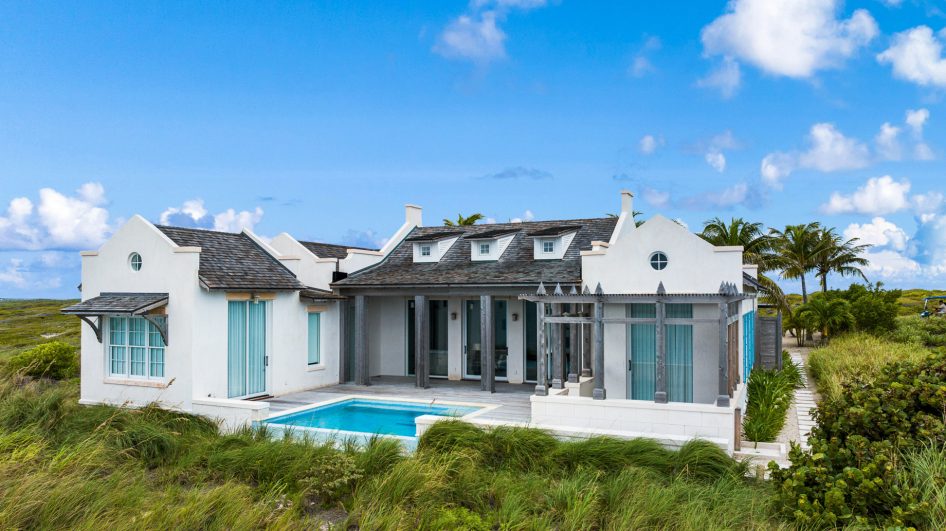 Adventure Cliff - 443 Columbus Beach Cottage, Ambergris Cay, Turks & Caicos Islands - 17