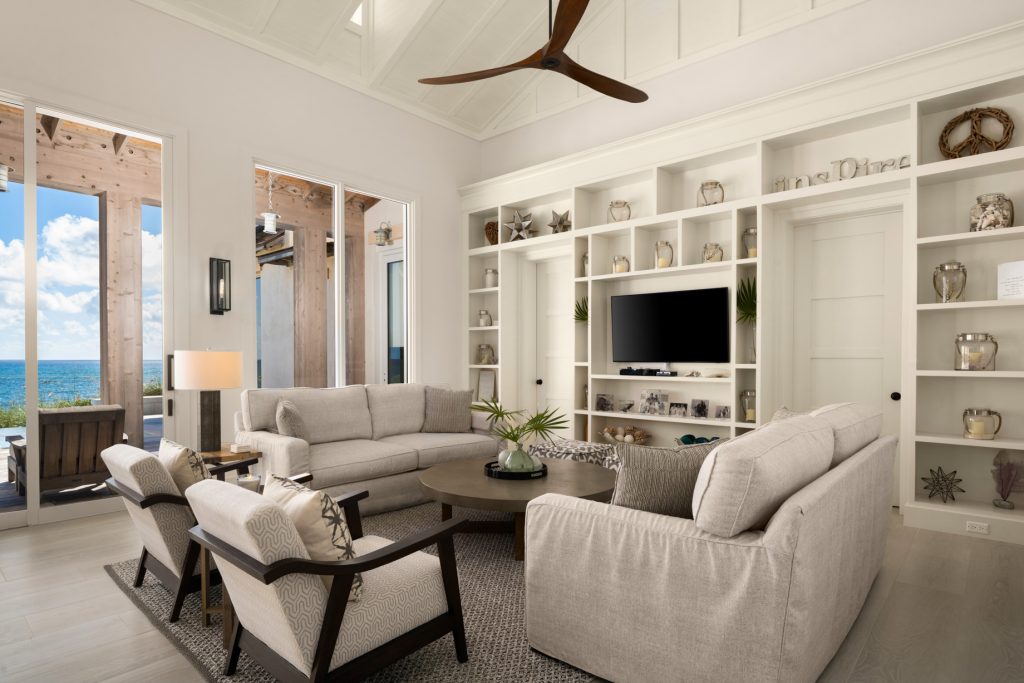 Adventure Cliff - 443 Columbus Beach Cottage, Ambergris Cay, Turks & Caicos Islands - 18