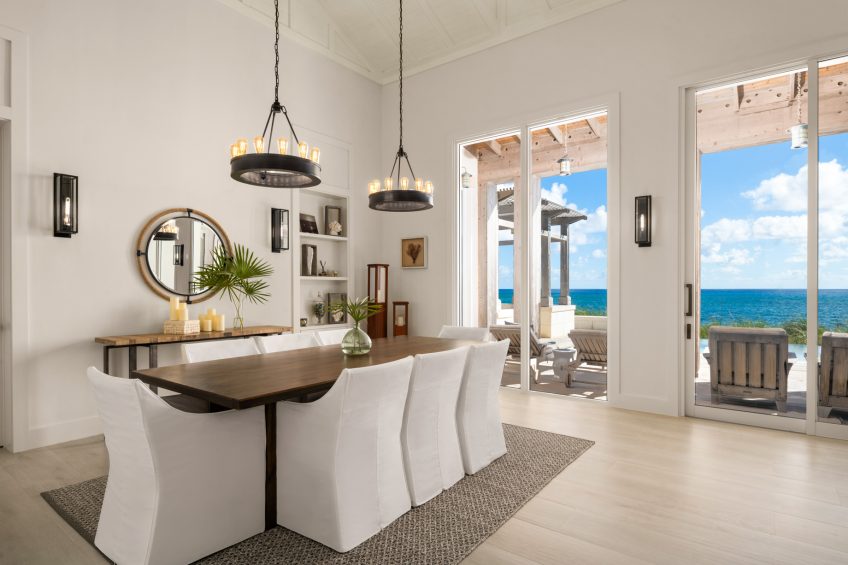 Adventure Cliff - 443 Columbus Beach Cottage, Ambergris Cay, Turks & Caicos Islands - 19