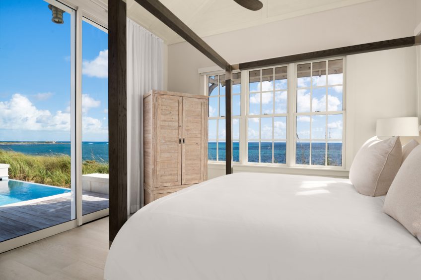 Adventure Cliff - 443 Columbus Beach Cottage, Ambergris Cay, Turks & Caicos Islands - 20