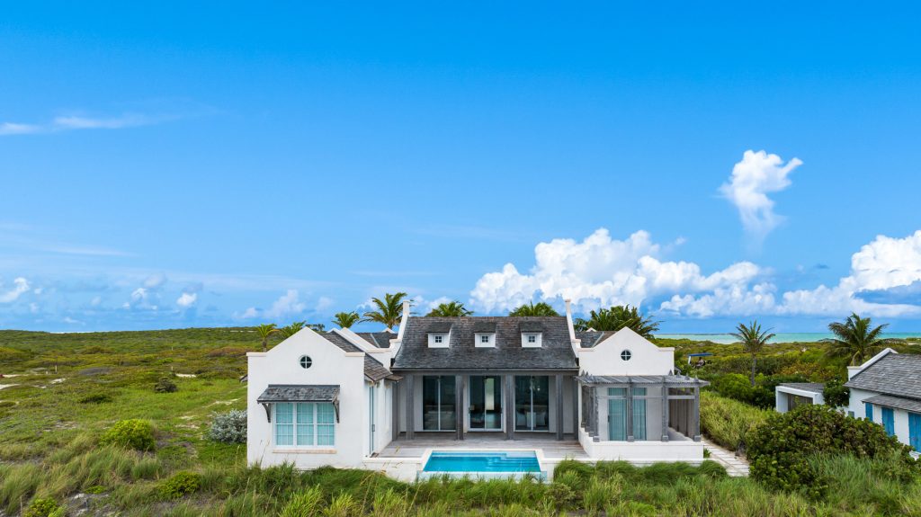 Adventure Cliff - 443 Columbus Beach Cottage, Ambergris Cay, Turks & Caicos Islands - 22