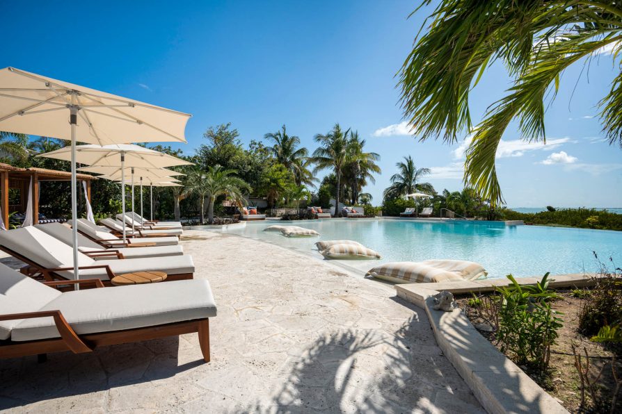 Adventure Cliff - 443 Columbus Beach Cottage, Ambergris Cay, Turks & Caicos Islands - 28