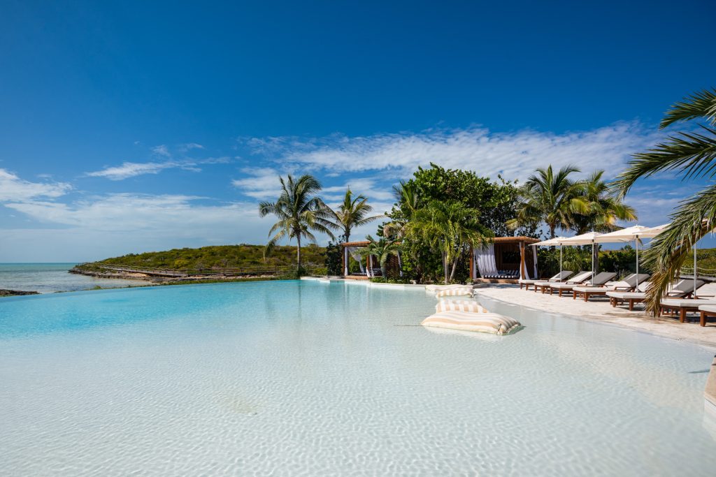 Adventure Cliff - 443 Columbus Beach Cottage, Ambergris Cay, Turks & Caicos Islands - 29