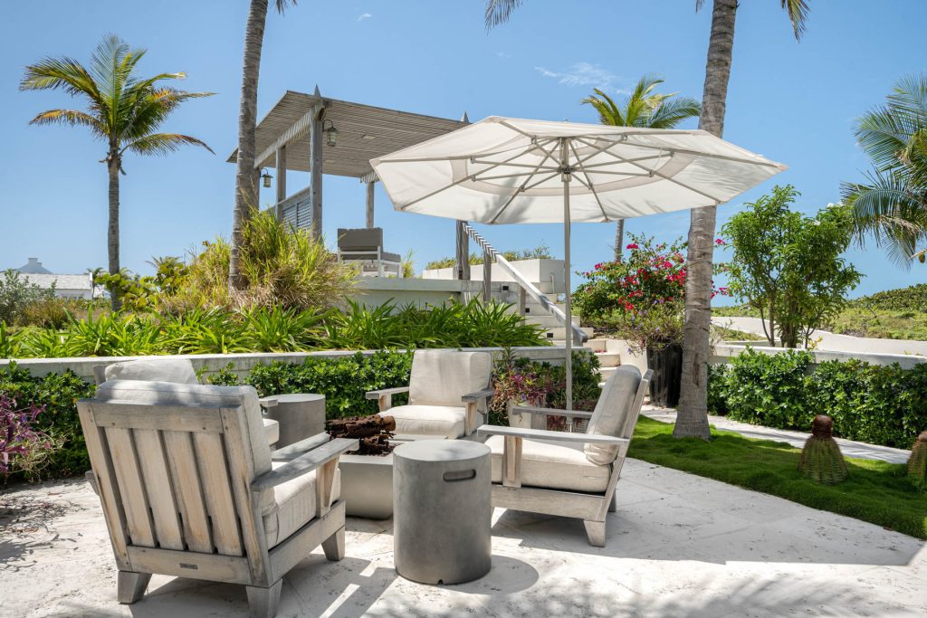 Adventure Cliff - 443 Columbus Beach Cottage, Ambergris Cay, Turks & Caicos Islands - 30