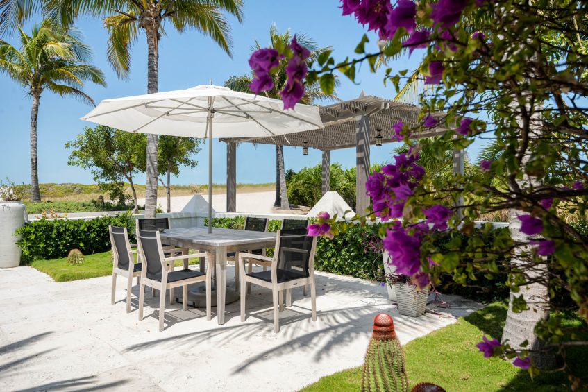 Adventure Cliff - 443 Columbus Beach Cottage, Ambergris Cay, Turks & Caicos Islands - 31