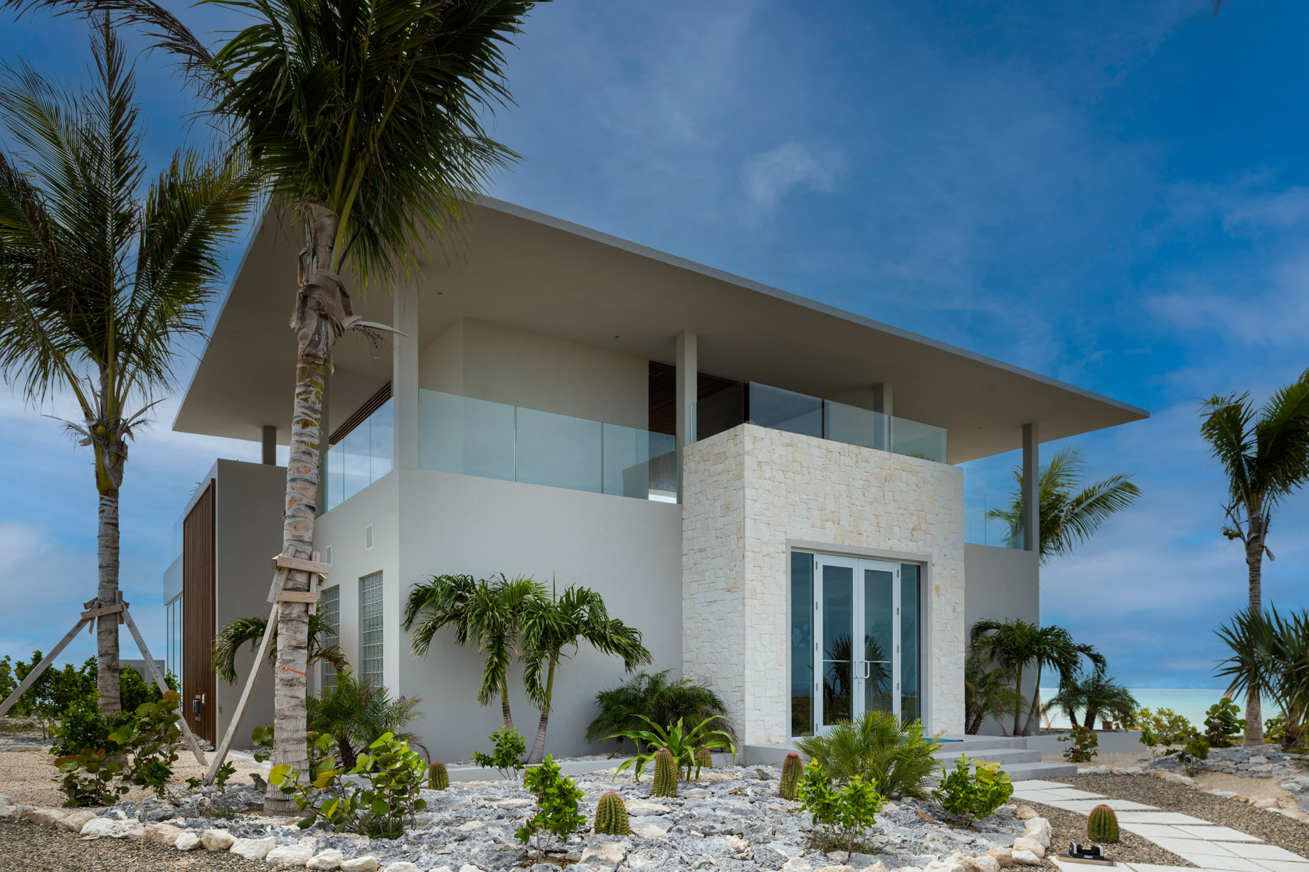 Adventure Cliff – 443 Columbus Beach Cottage, Ambergris Cay, Turks & Caicos Islands – 32