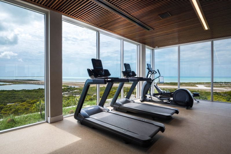 Adventure Cliff - 443 Columbus Beach Cottage, Ambergris Cay, Turks & Caicos Islands - 33