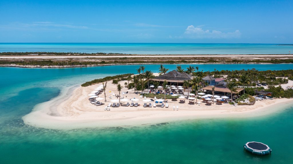 Adventure Cliff - 443 Columbus Beach Cottage, Ambergris Cay, Turks & Caicos Islands - 36