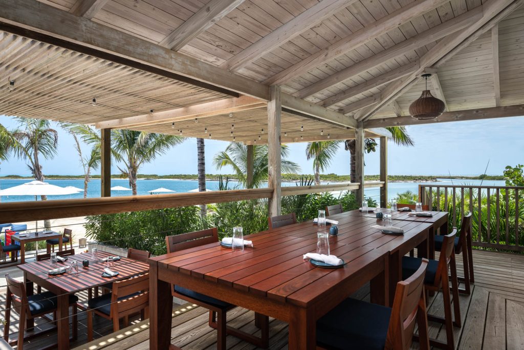 Adventure Cliff - 443 Columbus Beach Cottage, Ambergris Cay, Turks & Caicos Islands - 40