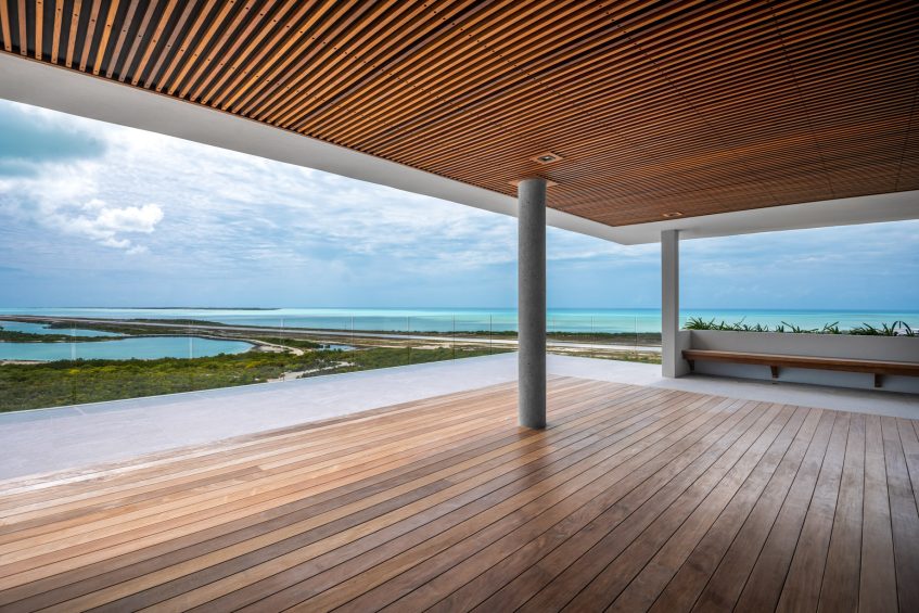 Adventure Cliff - 443 Columbus Beach Cottage, Ambergris Cay, Turks & Caicos Islands - 42