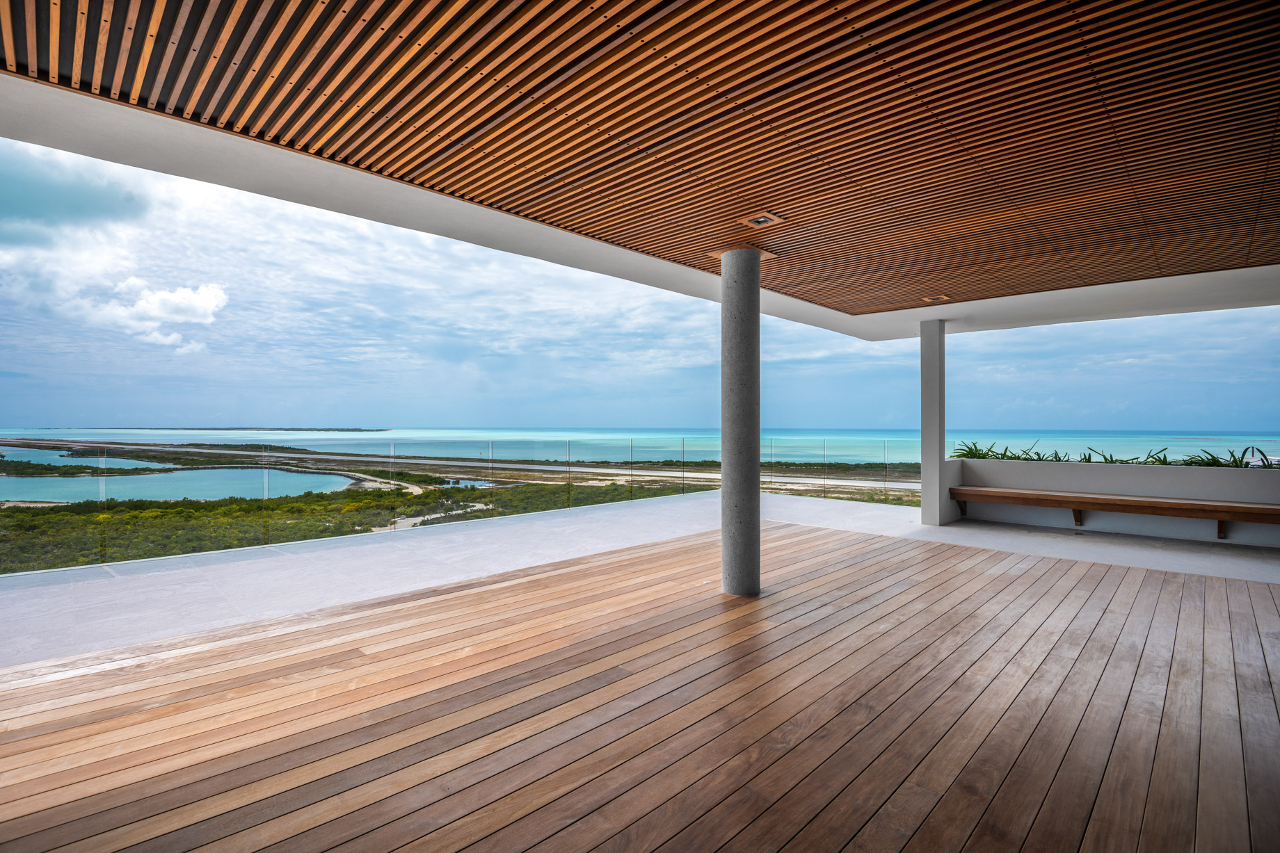 Adventure Cliff – 443 Columbus Beach Cottage, Ambergris Cay, Turks & Caicos Islands – 42