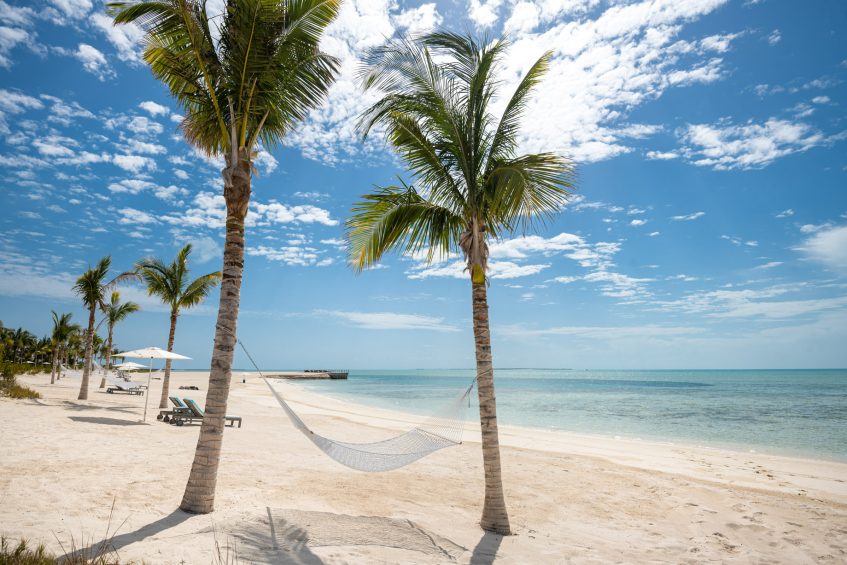 Adventure Cliff - 443 Columbus Beach Cottage, Ambergris Cay, Turks & Caicos Islands - 43