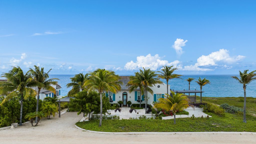 Adventure Cliff - 443 Columbus Beach Cottage, Ambergris Cay, Turks & Caicos Islands - 6