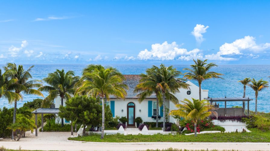 Adventure Cliff - 443 Columbus Beach Cottage, Ambergris Cay, Turks & Caicos Islands - 7