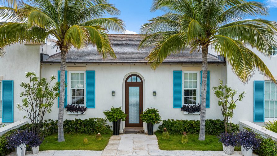 Adventure Cliff - 443 Columbus Beach Cottage, Ambergris Cay, Turks & Caicos Islands - 8