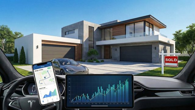 Automated Mileage Tracking for Luxury Real Estate Tax Strategies 2026