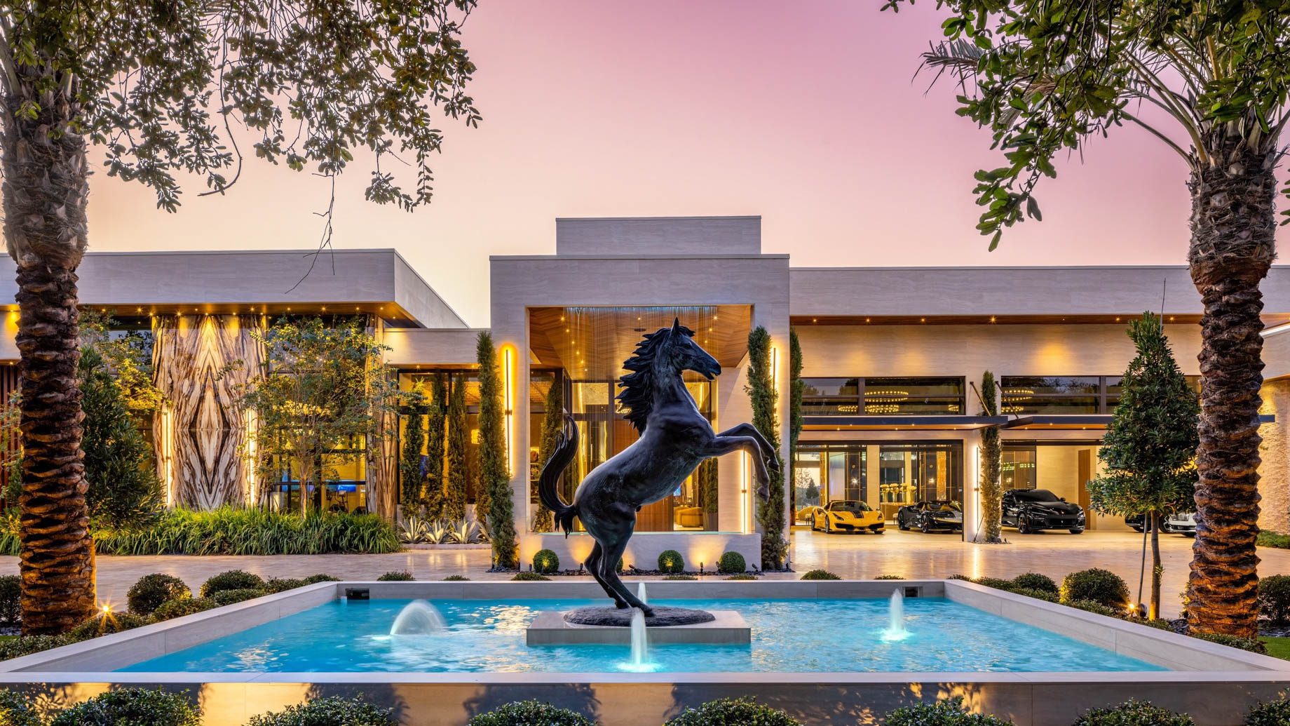 Casa Maranello – 16171 Quiet Vista Circle, Delray Beach, FL, USA 🇺🇸