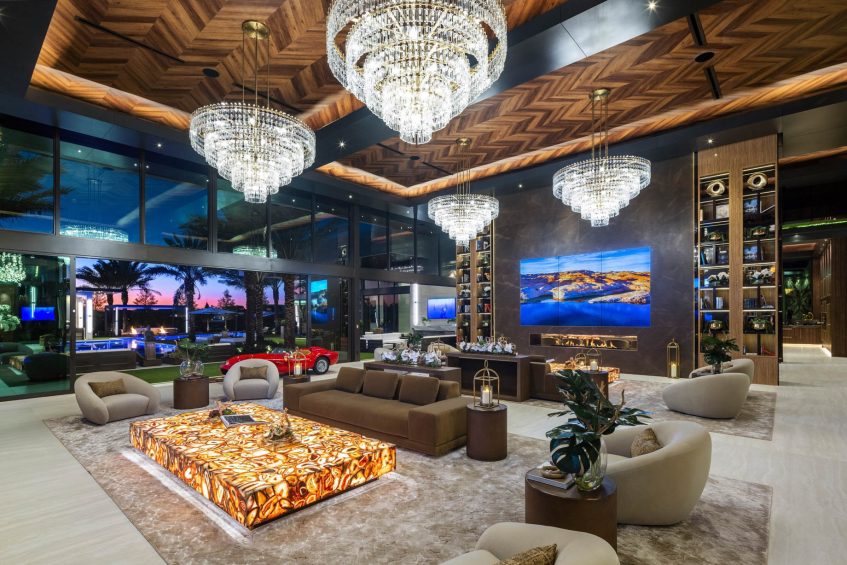 Casa Maranello - 16171 Quiet Vista Circle, Delray Beach, FL, USA - 107 Casa Maranello - 16171 Quiet Vista Circle, Delray Beach, FL, USA - 107