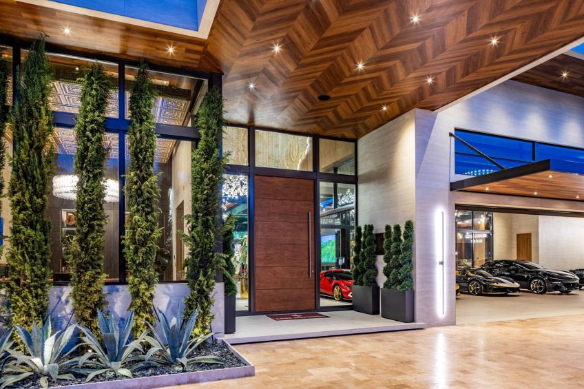 Casa Maranello - 16171 Quiet Vista Circle, Delray Beach, FL, USA - 109 Casa Maranello - 16171 Quiet Vista Circle, Delray Beach, FL, USA - 109