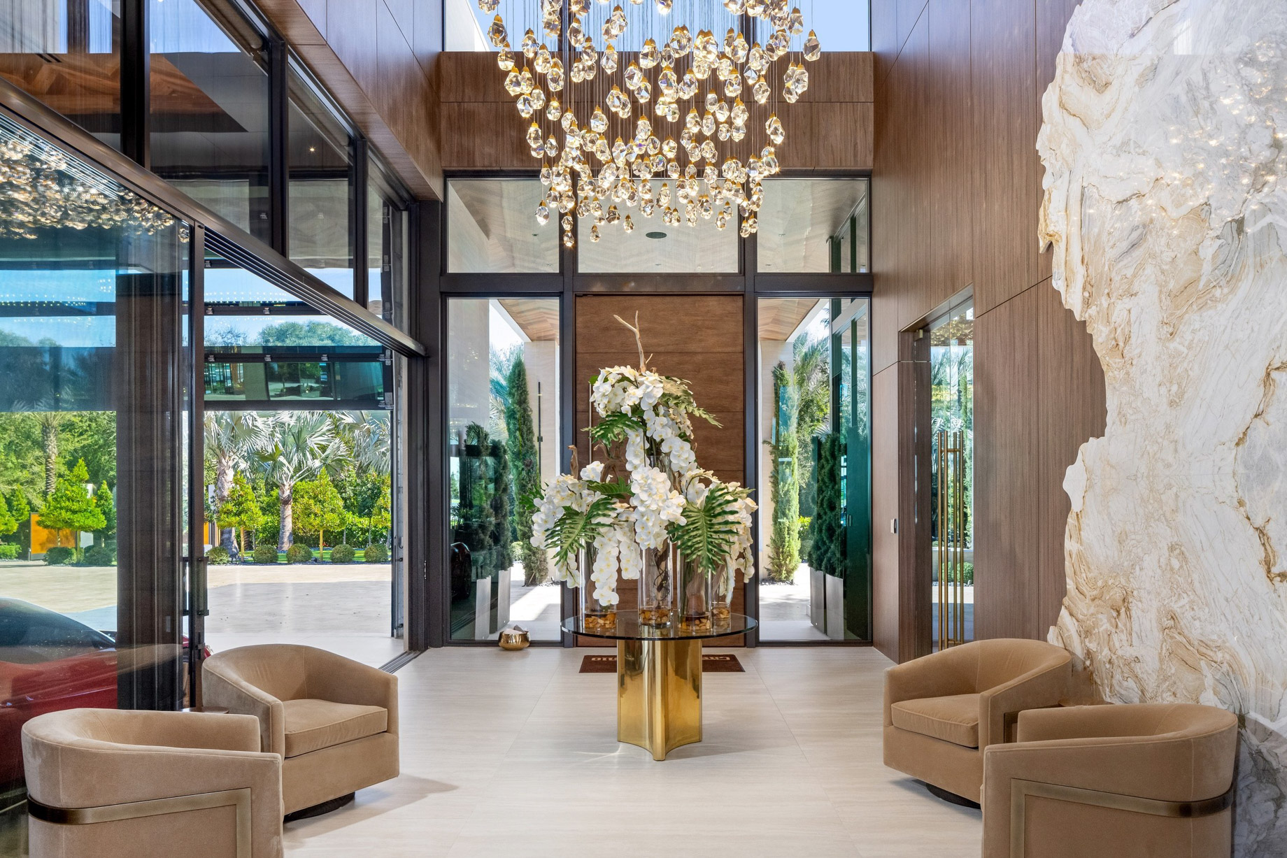 Casa Maranello – 16171 Quiet Vista Circle, Delray Beach, FL, USA – 11