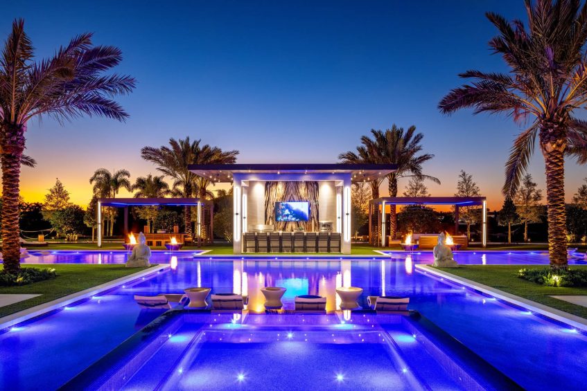 Casa Maranello - 16171 Quiet Vista Circle, Delray Beach, FL, USA - 111 Casa Maranello - 16171 Quiet Vista Circle, Delray Beach, FL, USA - 111