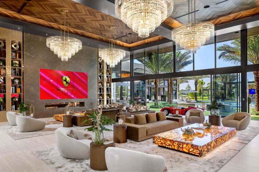 Casa Maranello - 16171 Quiet Vista Circle, Delray Beach, FL, USA - 13 Casa Maranello - 16171 Quiet Vista Circle, Delray Beach, FL, USA - 13