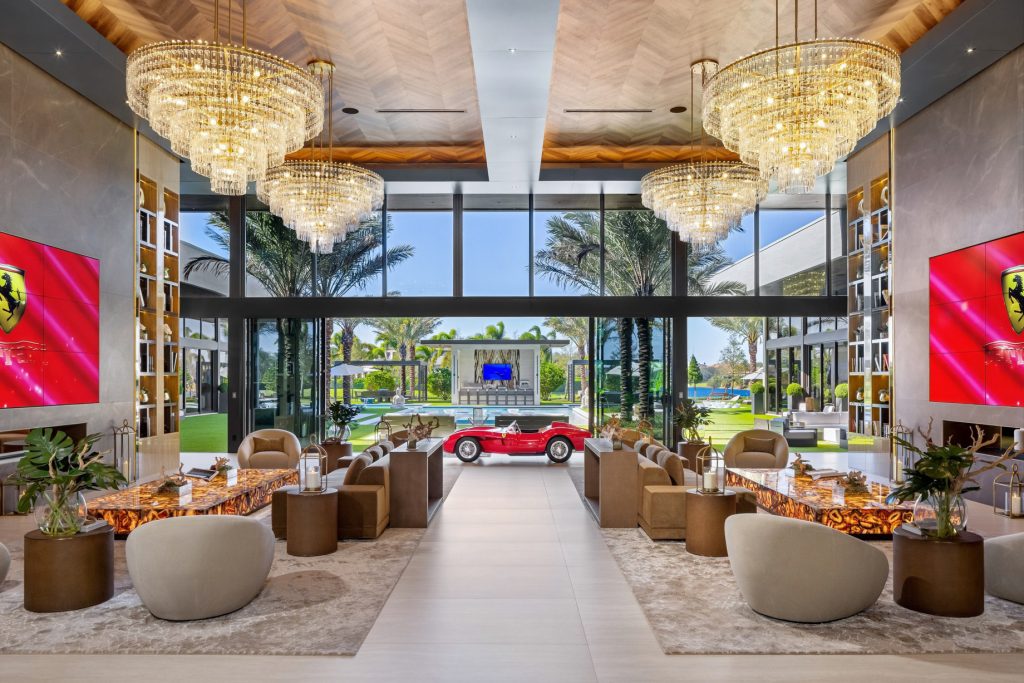 Casa Maranello - 16171 Quiet Vista Circle, Delray Beach, FL, USA - 14 Casa Maranello - 16171 Quiet Vista Circle, Delray Beach, FL, USA - 14